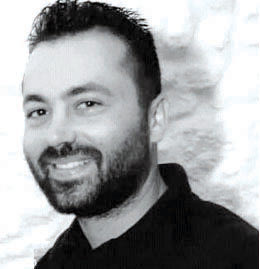 Νεκρός σε τροχαίο o 36χρονος Γιώργος Ξυδάκης,δάσκαλος οδήγησης