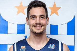 Στον ΟΦΗ επέστρεψε, μετά από μία σεζόν διάλειμμα, ο Λεωνίδας Μπουμπάρης. Ο