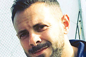 Ηρόδοτος: O Λευτέρης Κορνάρος προπονητής της K19