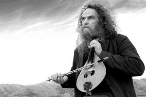 Ψαραντώνης