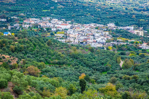 Κασταμονίτσα