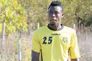 στον Ηρόδοτο ο Αφρικανός Κονέ