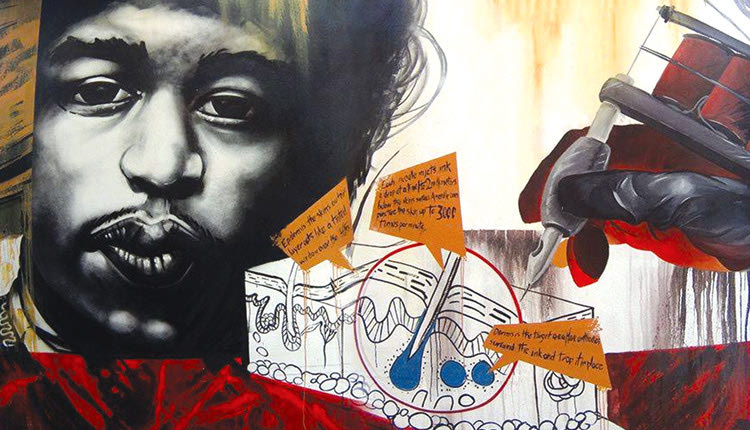 ΑΛΕΞΑΝΔΡΟΣ ΡΑΠΤΑΚΗΣ: πιστεύει ότι το Ηράκλειο μπορεί να γίνει ένα μικρό “Βερολίνο”