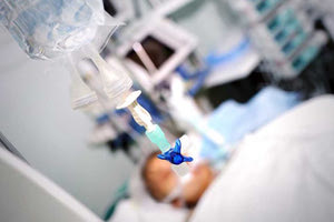 Χρόνιο πρόβλημα υγείας αντιμετωπίζει το κοριτσάκι