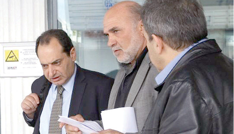 Χρήστος Σπίρτζης