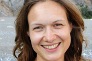 απώλεια της Ταμάρα Παυλίδη - Tamara Aid-Pavlidis