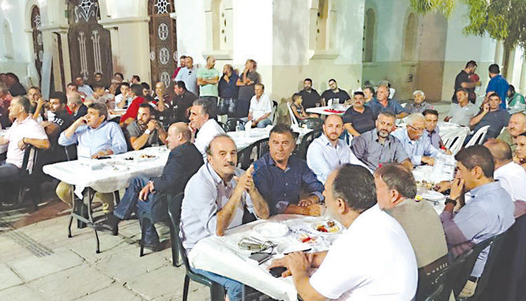 εκδήλωση της ΕΠΣΗ