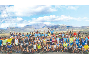 Αθλητές κάθε ηλικίας συμμετείχαν στους 38ους “Δικταίους Αγώνες”