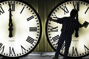 “Πόλεμος” στην Ευρώπη για την κατάργηση της θερινής ώρας