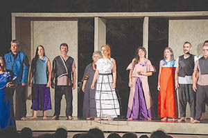 Ο Ερωτόκριτος