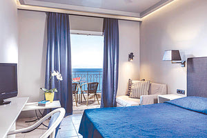 Δωμάτιο Ξενοδοχείου