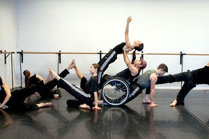 η ομάδα χορού Dagipoli