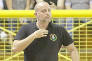 Ο Γιώργος Γωνιωτάκης του Δειλινού