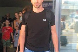 Ήρθε ο Μιχόγεβιτς για τον ΟΦΗ