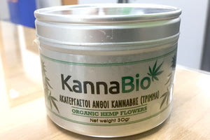 Κάνναβη και στα... περίπτερα