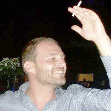 “Έσβησε” στο τιμόνι ο 45χρονος Γ. Μαραζάκης