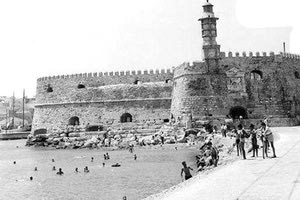 Ηράκλειο 1954