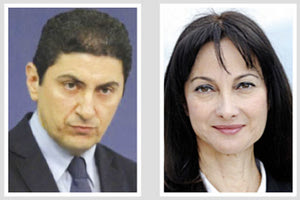 Αυγενάκης-Κουντουρά