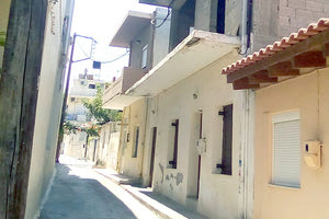 οδός Ματάλων