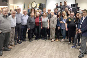 Η Παγκρήτια Ένωση Μελβούρνης κοντά στους πυρόπληκτους