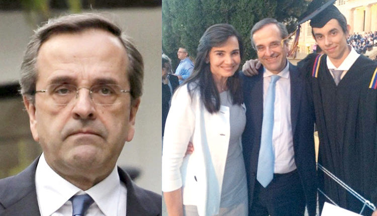 Το άνοιγμα του φακέλου της υπόθεσης της εκπαιδευτικού που φέρεται να είχε πιάσει τον γιο του πρώην πρωθυπουργού Αντώνη Σαμαρά να αντιγράφει, Φώφης Μπουλούτα