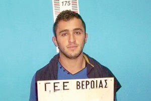 Στο Ηράκλειο συνελήφθη ο βιαστής ανηλίκων 24χρονος Altin Gega