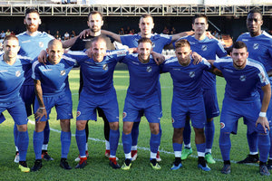 ΟΦΗ παίκτες