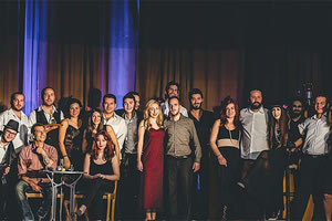 Ο Σύλλογος Φίλων Μουσικής & Τεχνών aλma λibre