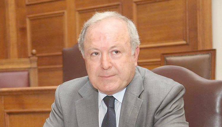 Ο Χρήστος Μαρκογιαννάκης