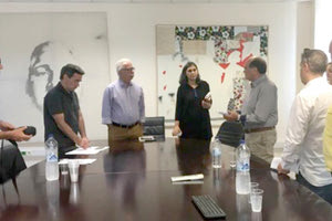 άνοιγμα του φακέλου της υπόθεσης της εκπαιδευτικού Φώφης Μπουλούτα αποφάσισε χθες ο υπουργός Παιδείας