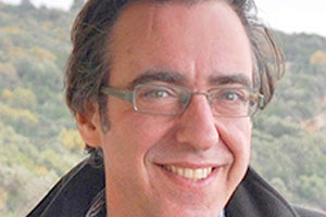 στη λίστα των 100 πιο σημαντικών ανθρώπων στην ψηφιακή διακυβέρνηση ο Γιάννης Χαραλαμπίδης, αναπληρωτής καθηγητής του Πανεπιστημίου Αιγαίου, στο Τμήμα Μηχανικών Πληροφοριακών και Επικοινωνιακών Συστημάτων