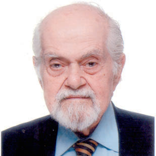 Απεβίωσε ο δημοσιογράφος, συγγραφέας και πρώην αθλητής  Κυριάκος Διακογιάννης.