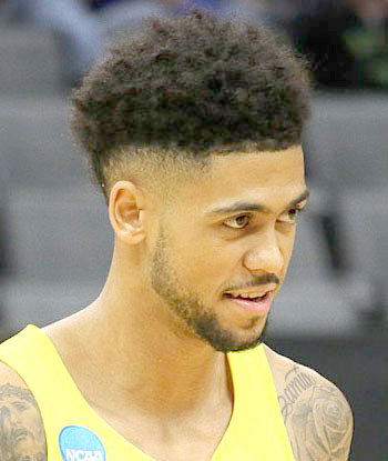 Ο 22χρονος ομογενής γκαρντ Τάιλερ Ντόρσεϊ που πήρε αρκετό χρόνο συμμετοχής πέρσι στο ΝΒΑ με τους Ατλάντα Χοκς