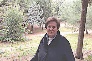 Εις Μνήμη Ειρήνης Πρωτοπαπαδάκη - Μία αρχόντισσα του Ηρακλείου που έφυγε