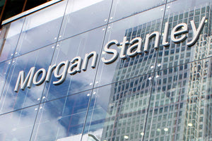 Morgan Stanley