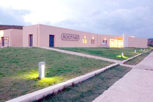 Μπουτάρης ΑΕ