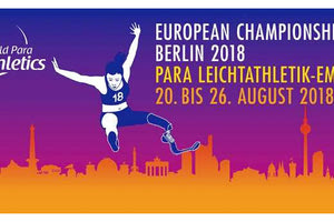 Ευρωπαϊκό πρωτάθλημα στίβου ΑμεΑ του Βερολίνου