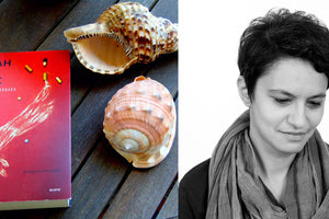 Πόλη στο φως, Ευτυχία Γιαννάκη