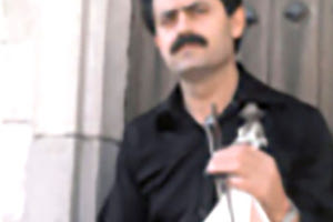 αφιέρωμα στον μεγάλο Γουβιανό λυράρη και τραγουδιστή Γιάννη Κουφαλιτάκη