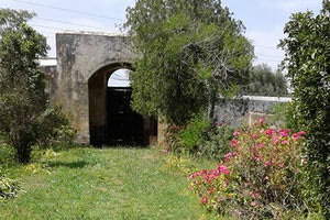 Σε κέντρο πολιτιστικών δράσεων με δυνατότητα φιλοξενίας και κοινωνικών δομών θα μετατραπεί το Μετόχι Ησυχάκη που βρίσκεται στο δημοτικό διαμέρισμα Αλικιανού του Δήμου Πλατανιά Χανίων.