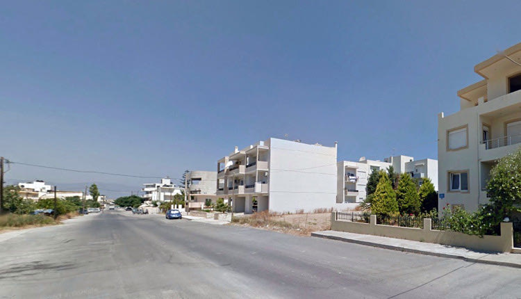 Στην οδό Λυκείου στην περιοχή Κορώνη Μαγαρά πρόκειται να μεταφερθεί η λαϊκή του Μασταμπά