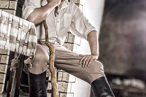 θεατρική παράσταση “Ο Έρωντας στην Κρήτη”, από το Θέατρο Κρήτης