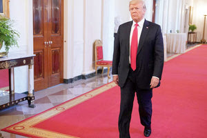 Ντόναλντ Τραμπ