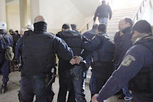 ο 49χρονος πατροκτόνος