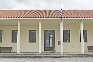 Γυμνασιο και ΕΠΑΛ Καντάνου