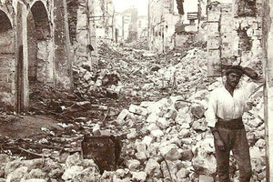 Η σφαγή της 25ης Αυγούστου του 1898 που άλλαξε την ιστορία