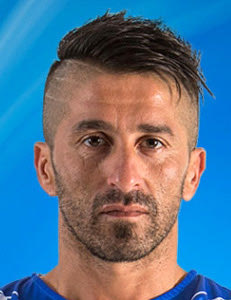 ο Ντιέγκο Ρομάνο