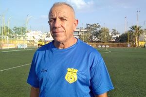 Ο ΤΕΧΝΙΚΟΣ ΔΙΕΥΘΥΝΤΗΣ ΤΗΣ ΑΚΑΔΗΜΙΑΣ ΤΟΥ ΕΡΓΟΤΕΛΗ, ΚΩΣΤΑΣ ΚΑΛΠΑΚΙΔΗΣ