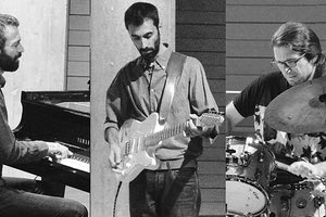 Το μουσικό σχήμα «The Soprano Player»