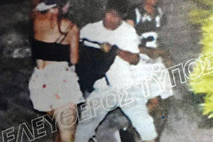 Είχαν επιτεθεί ξανά οι δολοφόνοι που συνελήφθησαν για το έγκλημα στου Φιλοπάππου